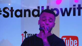 Aston Merrygold - Stand Up To Cancer