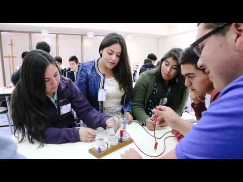 USM - FSM1312: Formación Técnica