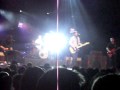 It's Been a While Since I was Your Man - Matt Good (live Ottawa December 11, 2009)
