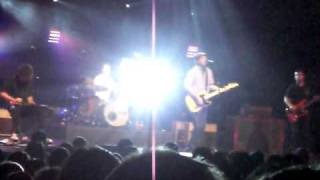 It's Been a While Since I was Your Man - Matt Good (live Ottawa December 11, 2009)