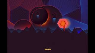 Com Truise - Diluted (Compilation Album)