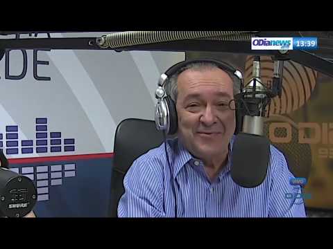 O DIA NEWS 23 08  AZ no RaÌdio