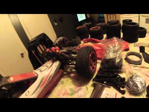 comment prendre nitro xl