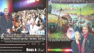 preview picture of video 'O poder da oração, Antonio Labareda, ITEJ Vila Paciencia'