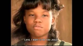 Cedarmont Kids cantos Gospel Señor Quiero ser Cristiano