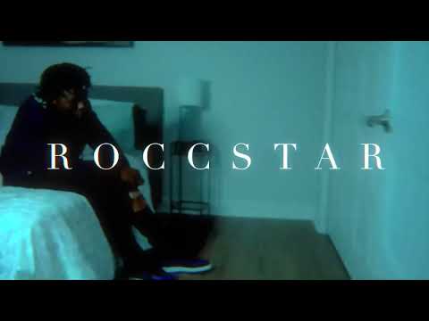 iOSH - ROCCSTAR (Official Video) by @ColdCoast.ent