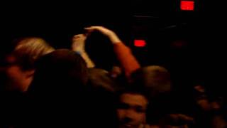 Ted Leo + The Pharmacists - Where Was My Brain? (live) (2010-03-11)