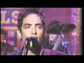 The Wallflowers live 1996 "6th Avenue Heartache"