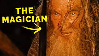 This Masculine Archetype Lets You Predict The Future