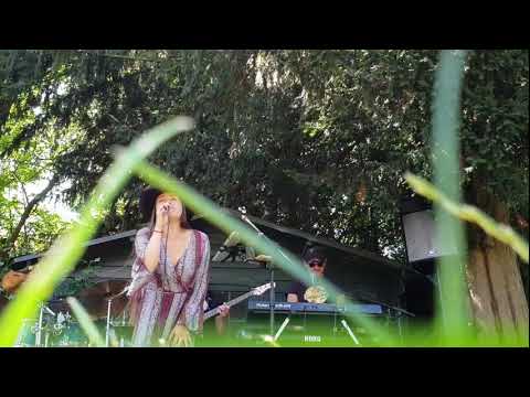 New Kid in Town compilation Countrymusic by Jody Kailola Band @ Struinen in de Tuinen 2018