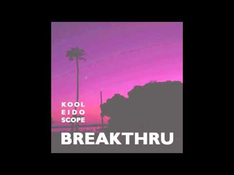 Dom Kennedy, ScHoolboy Q & Joey Bada$$ Type Beat - Breakthru (PROD. BY KOOLEIDOSCOPE)