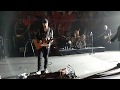 U2 Out of Control At The Apollo Theater 6-11-2018