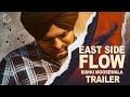East Side Flow : Sidhu Moose Wala (Teaser) | Byg Byrd | Releasing On 22 March | Juke Dock |