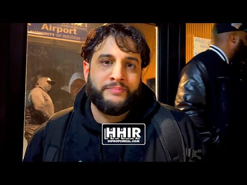 “I DID URL DIRTY…” MIKE P EXPOSES WHAT REALLY HAPPENED BEHIND THE SCENES! 😳