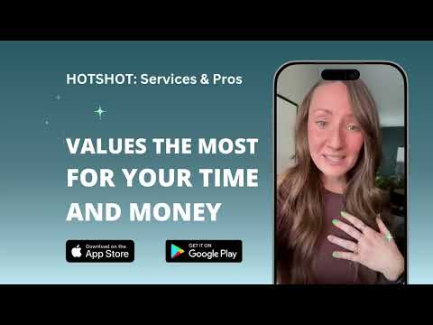 Hotshot Jobs – Freelance Work video thumbnail