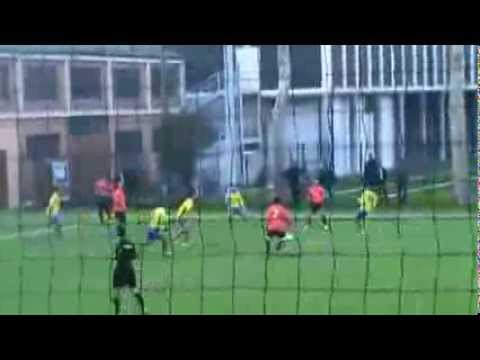 GOL LEONE XIII AFFORESE