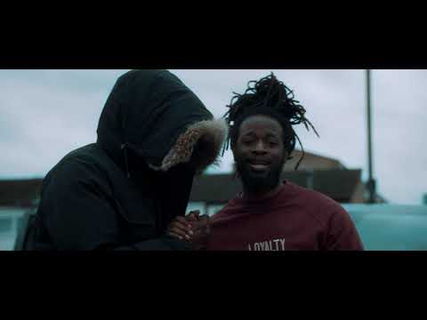 SHAQY  - BUSINESS (OFFICIAL VIDEO) PROD. BY (GHOSTY)