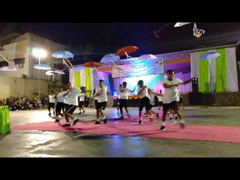 Endure Crew and Academy 🔥💤