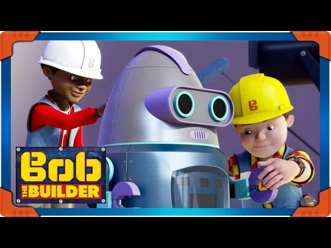 Bob the Builder – Star Struck Muck | Season 19 Episode 25 - Kids (0-4), Kingdom Kids Zone - Bob the Builder