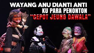 Download lagu Pokona Lamun Aya Cepot Jeung Dawala Penonton Pasti Saleuri !!! mp3 Download lagu Pokona Lamun Aya Cepot Jeung Dawala Penonton Pasti Saleuri !!! mp3