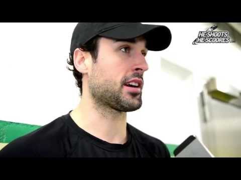 25.01.2015 - Intervista a Ryan O'Byrne - HCAP