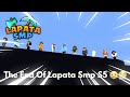 The End Of Lapata Smp S5 😢😭