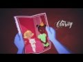 Clarity Charlotte X Tiana FEMSLASH