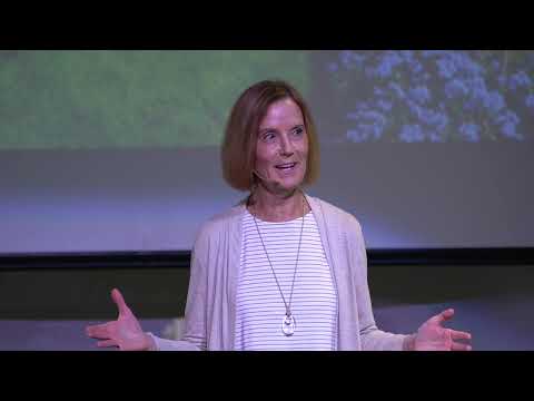 Message: “The Sower – How to Set an Intentional Life” with Rev. Paula Mekdeci – June 6, 2021