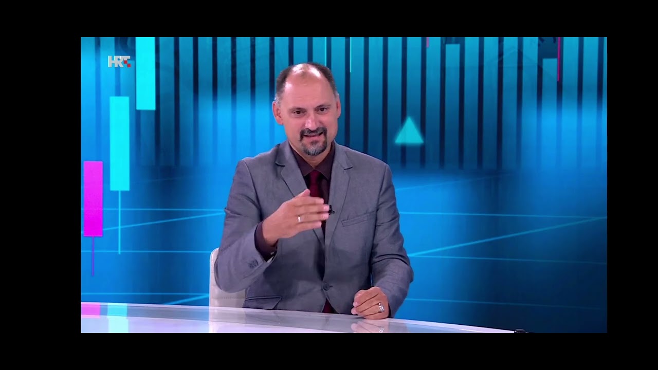 Studio 4 - ekonomske posljedice izbora u Njemačkoj