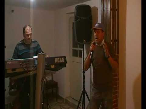 Maestro Celik vo zivo - Oci crne, oci plave