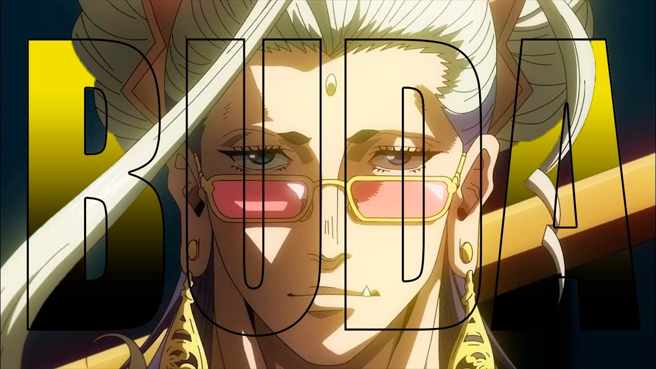 A BELEZA DE RECORD OF RAGNAROK.