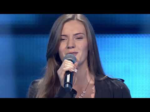 Top 10 The Voice of Poland 2017  Blind Auditions Full HD