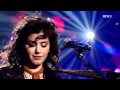 Katie Melua if you were a sailboat 