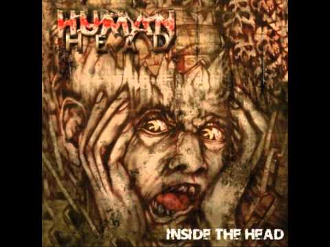 Human Head- Amnesia