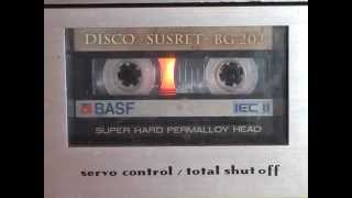 Disco Susret Bg 202  - 1986