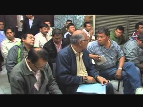 COPA PERU AREQUIPA - COMIENZA ETAPA REGIONAL -  MUNDO DEPORTE SEPTIEMBRE 20