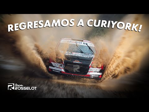 RESUMEN RALLY MOBIL CURICÓ