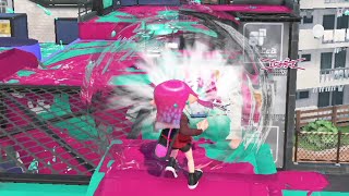 スプラ歴代最高の害悪性能を手に入れてしまった白い悪魔がヤバすぎる【Splatoon3】