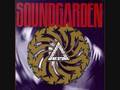 Soundgarden - Outshined [Studio Version] 