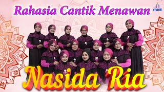 Download lagu Nasida Ria - Rahasia Cantik Menawan mp3