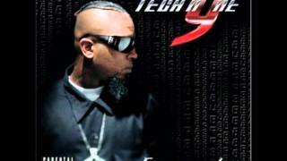 Tech N9ne - Fuck Food ft T-Pain &amp; Lil Wayne UNCENSORED