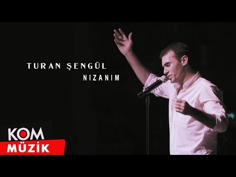 Turan Şengül - Nizanim (Official Audio © Kom Müzik)