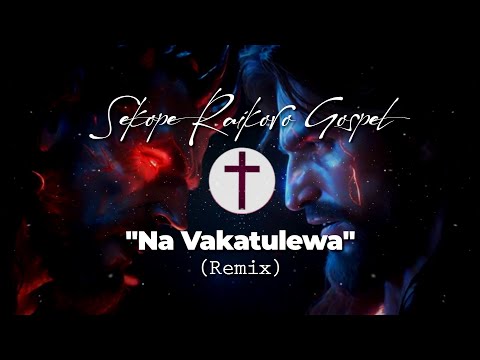 "Na Vakatulewa" (MaxDon Remix) - Sekope Raikoro