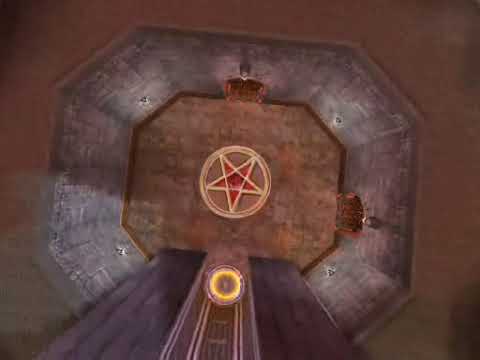 [q3 old] E-sport union. Russia, Yaroslavl 2002