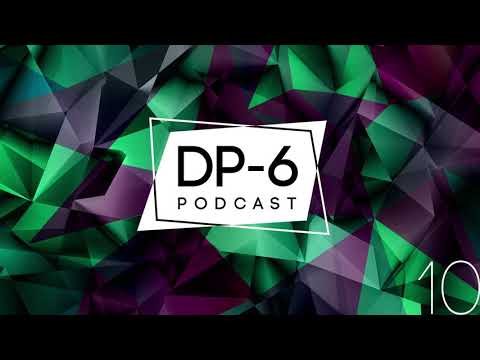 Alexey Filin - DP-6 podcast part 10