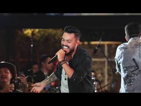Video thumbnail for Mais uma Saudade (Ao Vivo)