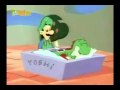 YouTube Poop Mama Luigi