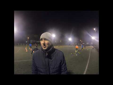 Wełna Rogoźno ma nowego trenera - Michał Węgrzyn 10.02.2020