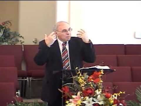 03/03/2013 Liviu Percy - Bunatatea si facerea de bine