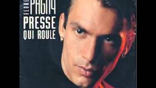 Florent Pagny - Presse qui roule